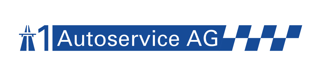 A1 Autoservice Kirchberg Logo